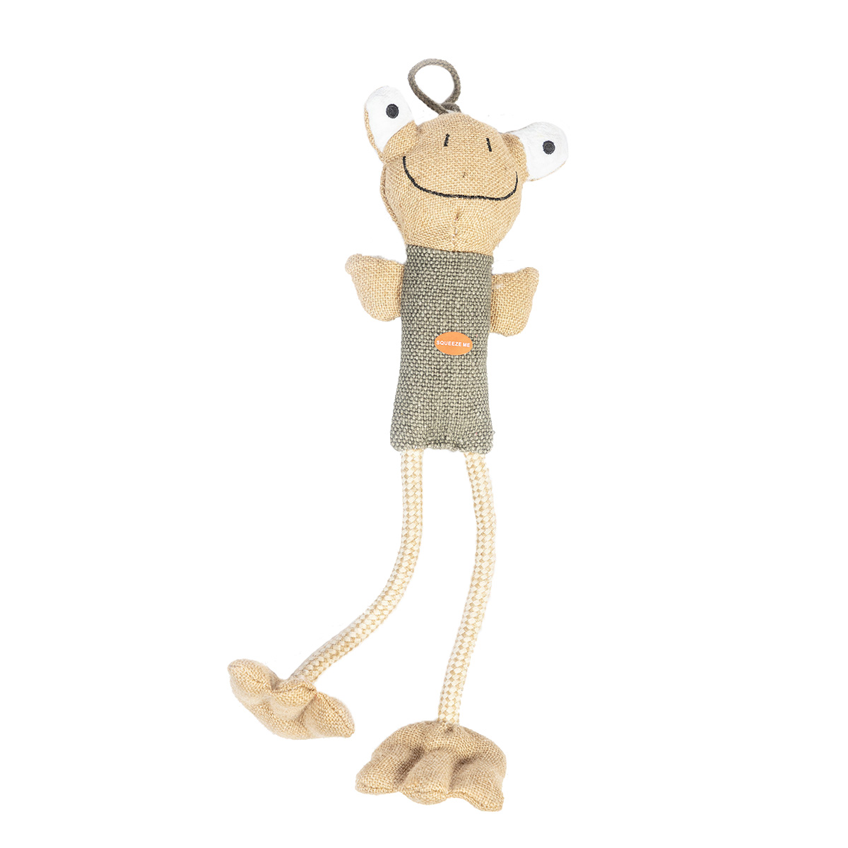 Danish Design Fenton the Long Legs - koiranlelu