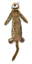 Danish Design Lexi The Leopard - Leopard dog toy