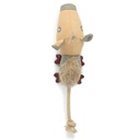 Danish Design Pattie the Pig - Pig dog toy