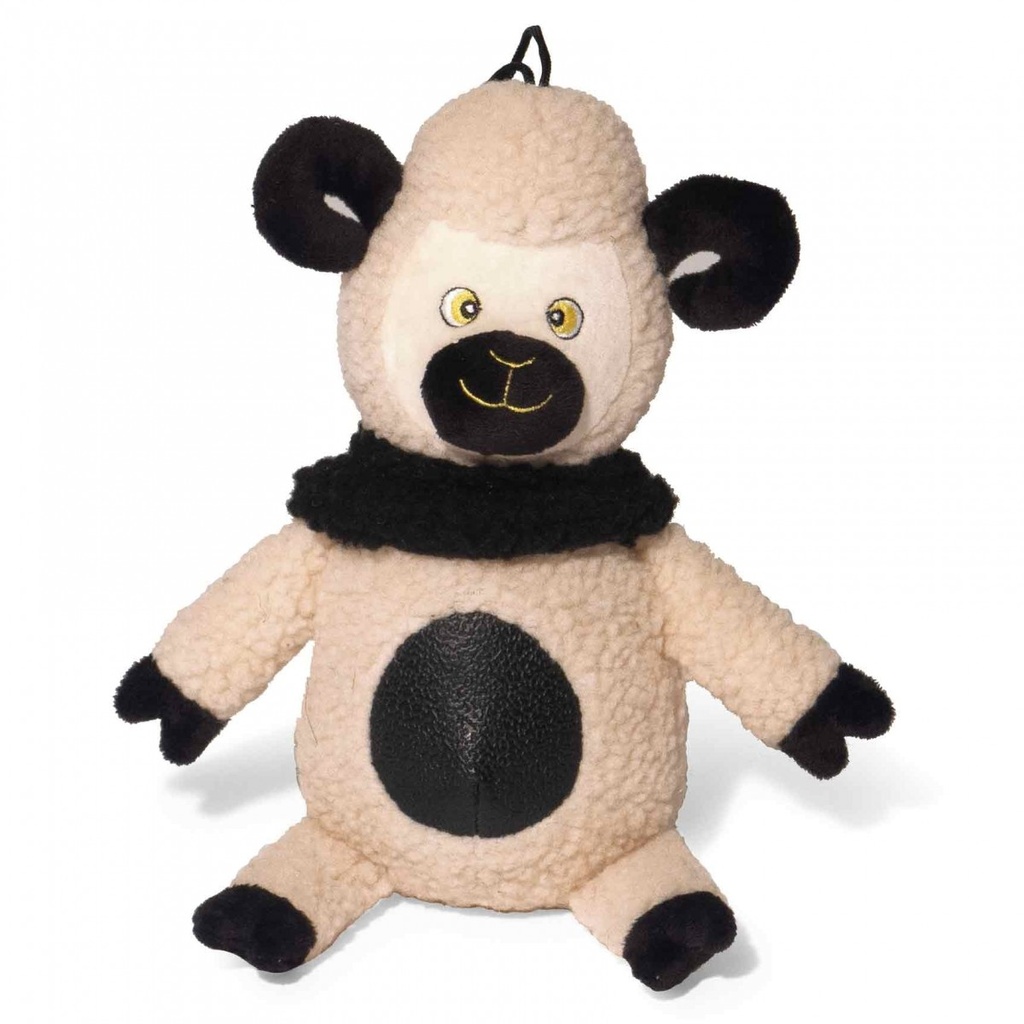 Danish Design Gregor The Goat - Goat dog toy
