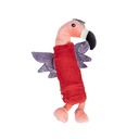 Danish Design Floria The Flamingo - Flamingo dog toy