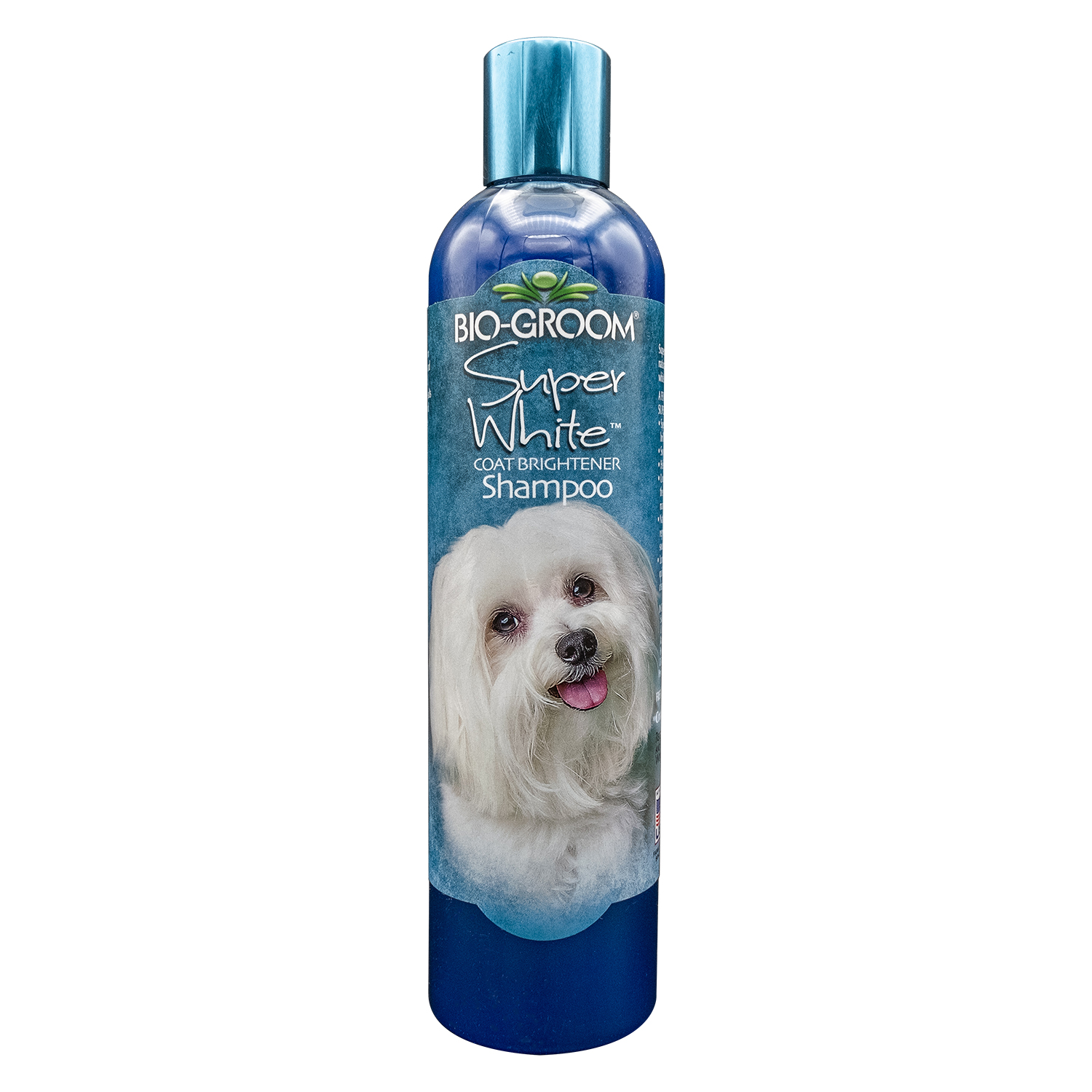 Bio-Groom Super White™ shampoo 12oz/355ml