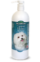 Bio-Groom Super White™ shampoo 32oz/946 ml pumpflaska