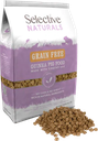 Supreme Selective Grain Free Guinea Pig 1,5kg