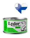 Lyder DOG Dental 400g me12