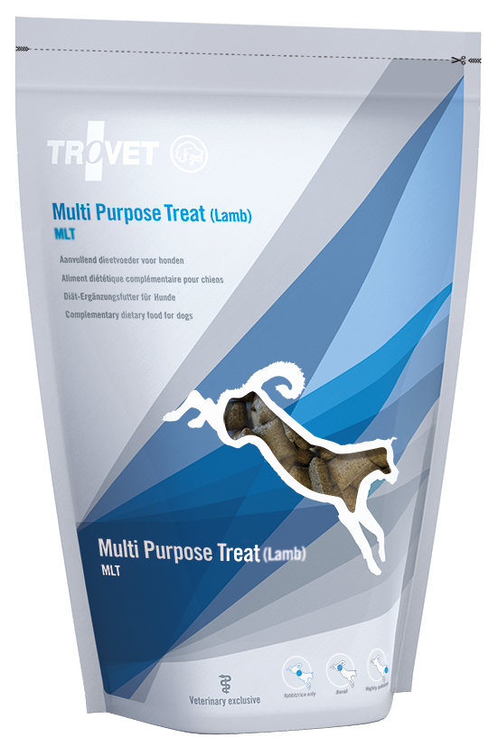 Trovet dog MLT Multi Purpose Treat 400g (lammas)