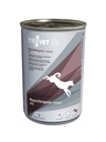Trovet dog IPD Hypoallergenic 400g (hyönteinen)