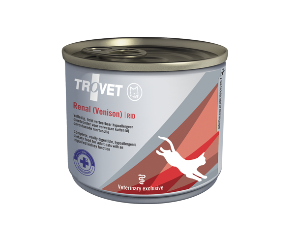 Trovet cat RID Renal 200g (peura)
