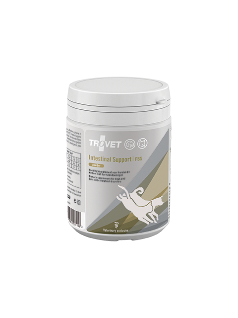 TROVET FBS Intestinal Support dog/cat 150g 
