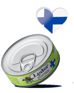 Lyder DOG Nauta koiranruoka 300g me12