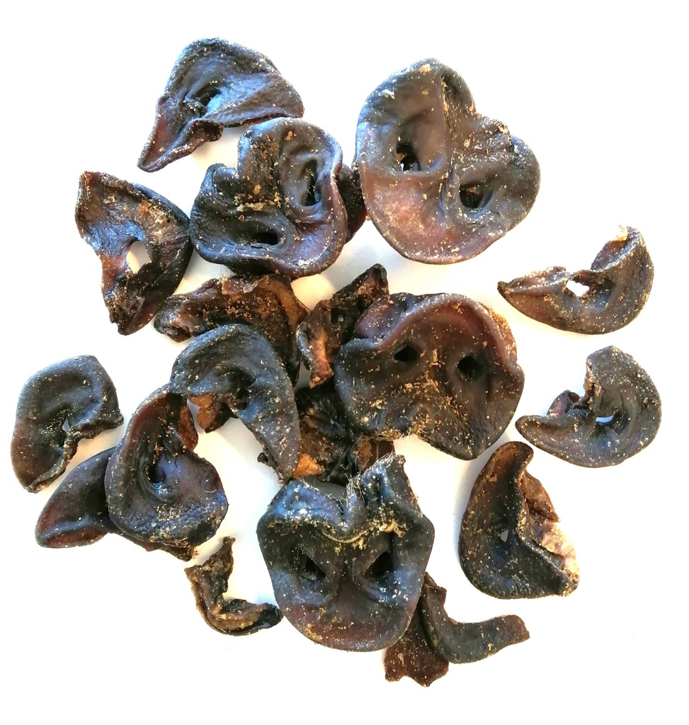 Finska Grisens tryne 1kg