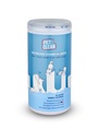 Pet Clean Waterless Shampoo wipes 50 wipes