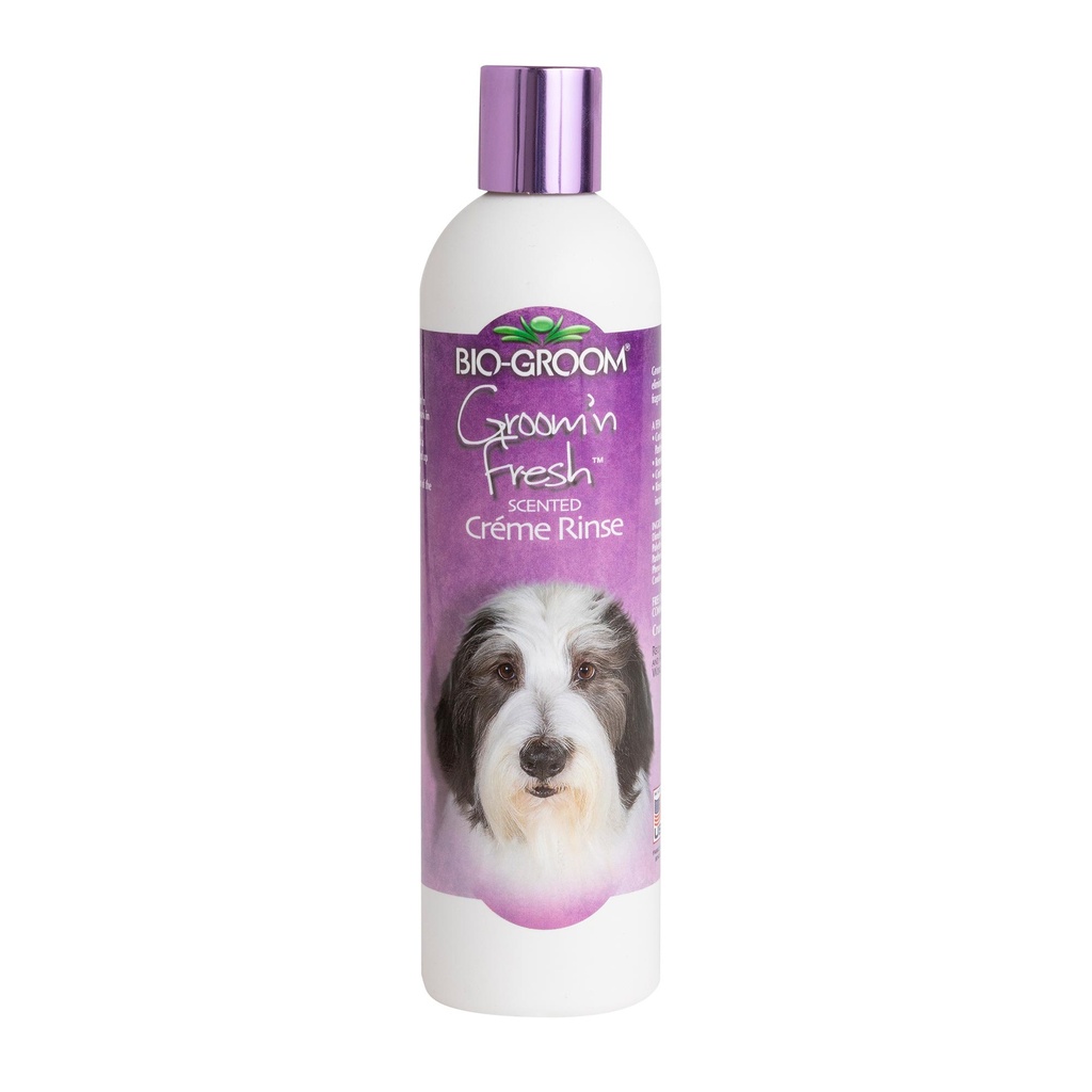 Bio-Groom Groom’n Fresh™ balsam 12oz/355ml