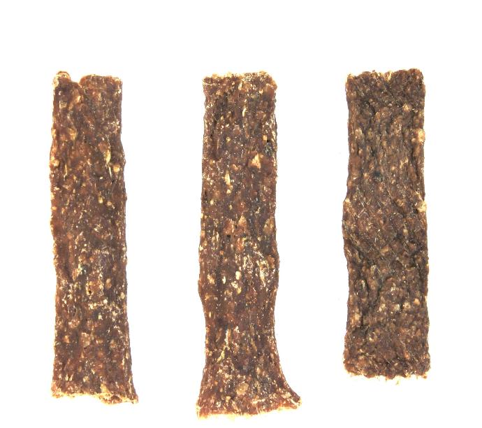 Vuohen lihalastu 100g