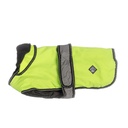 Danish Design Koiran takki 2in1 L/R keltainen