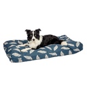 Danish Design retreat eco-wellness patja höyhen sininen