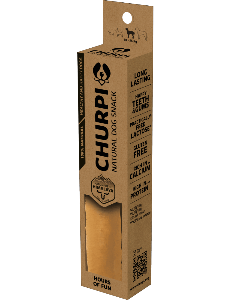 Churpi L Jaki piima närimismaius 130g