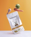 Amanova dog puppy mini Exquisite kana & kvinoa 2 kg