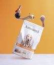 Amanova dog adult medium Exquisite kana & kvinoa 2 kg