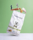 Amanova dog adult mini Digestive kanin & pumpa 2 kg