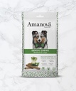 Amanova dog adult Dental chew treat medium & large vegan
