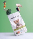 Amanova cat adult Rabbit & pumpkin grain-free 1.5 kg