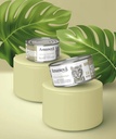 Amanova cat adult 14 tuna & sardine in jelly 70 g jar