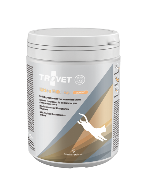 Trovet cat KMS Kitten Milk piimaasendaja 400g