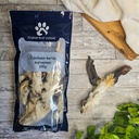 Kaikenkarvaiset Jäniksen korvat karvainen 100g