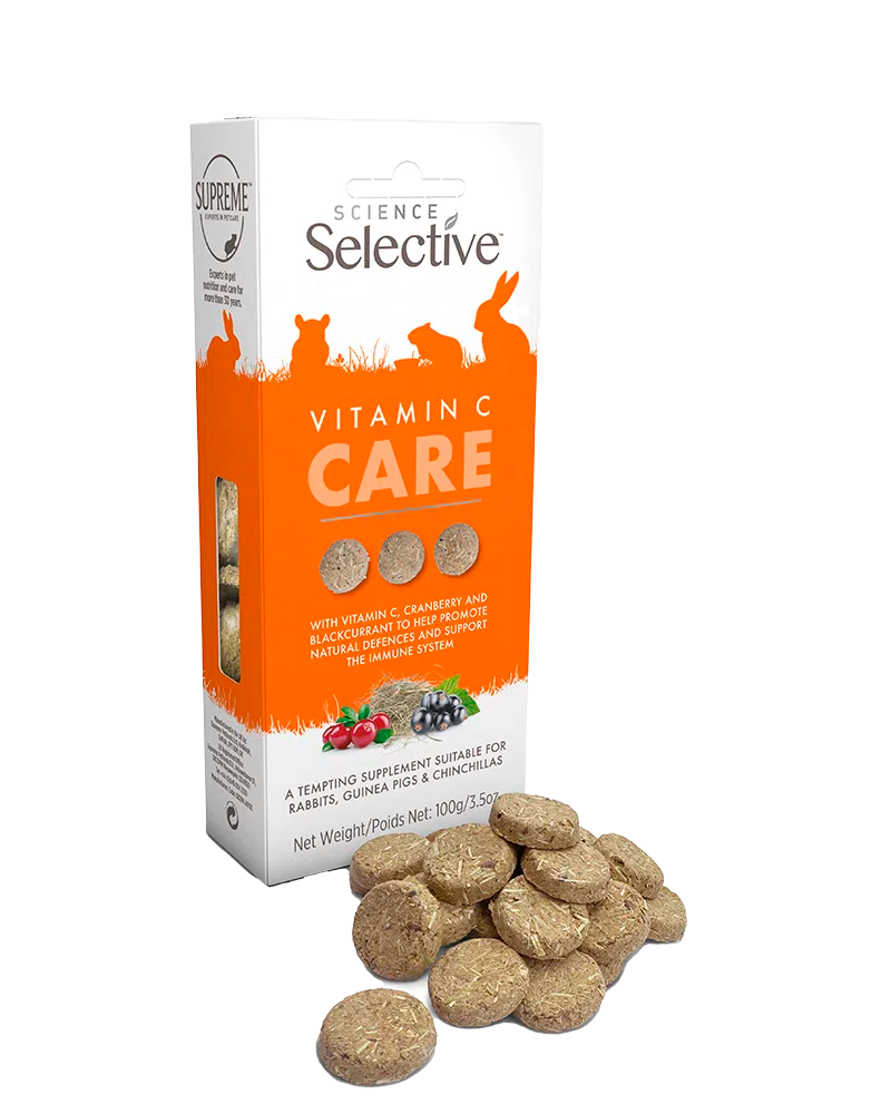 Supreme Selective Vitamin C Care 100g