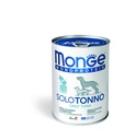 Monge dog adult Monoprotein Tuna 400g