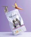 Amanova dog adult Mature mini kala 7 kg