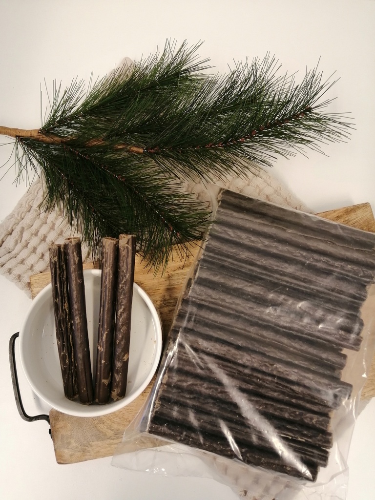 Meat stick venison 1kg