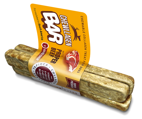 Chewllagen BAR 3pk S Veiseliha