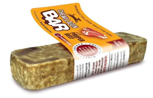 Chewllagen BAR M Beef