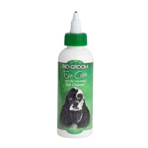 [121027] Bio-Groom Ear-Care™ liquid ear cleaner  4oz/118ml