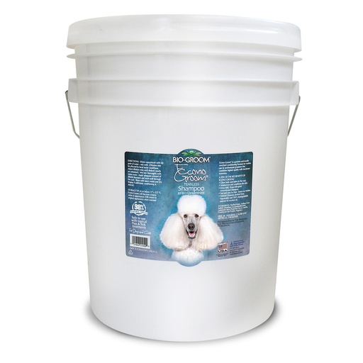 [181041] Bio-Groom Econo-Groom® shampoo 5 gallons (18,9l)
