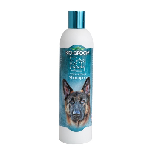 [181035] Bio-Groom Extra Body™ shampoo 12oz/355ml