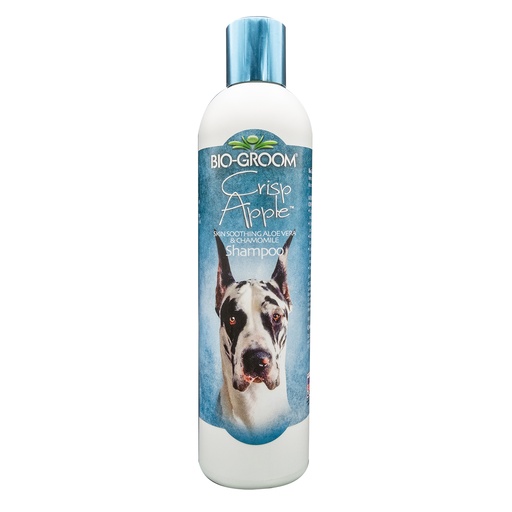 [181056] Bio-Groom Crisp Apple™ shampoo 12oz/355ml