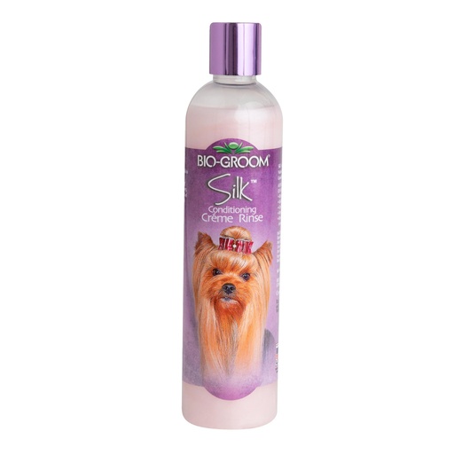 [181014] Bio-Groom Silk™ conditioner 12oz/355ml