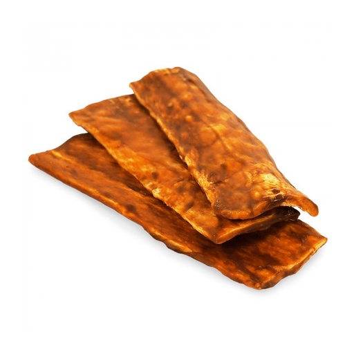 [304382] Chewllagen Beef Flavoured Crunch Strip (5 cm x 15 cm)