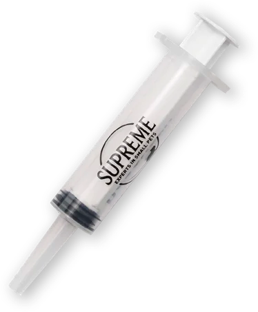 [129351] Supreme Recovery syringe