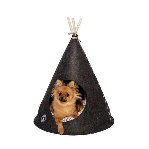 [168458] DD PET TIIPII 55X55X64CM