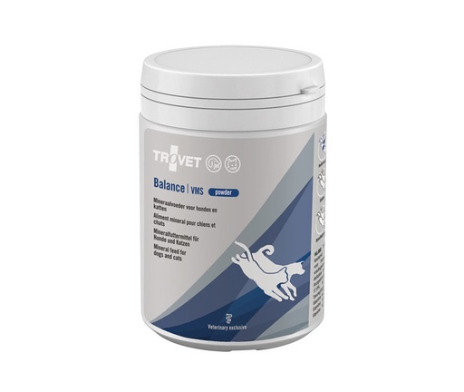 [255695] Trovet dog/cat VMS Balance 250g