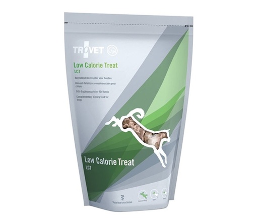 [285619] Trovet dog LCT Low Calorie Treat 400g