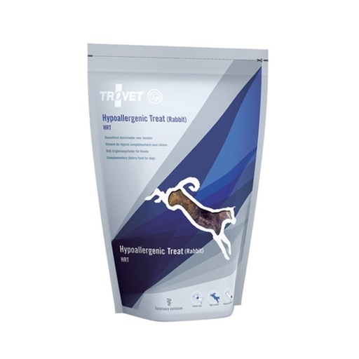 [275724] Trovet dog HRT Hypoallergenic Treat 250g (kani)