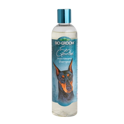 [181019] Bio-Groom So-Gentle™ shampoo 12oz/355ml