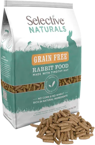 [241123] Supreme Selective Rabbit Grain Free 1,5kg