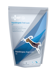 [275723] Trovet dog HLT Hypoallergenic Treat 250g (lammas)