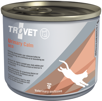 [285725] Trovet UCD Urinary Calm för katter 200 g